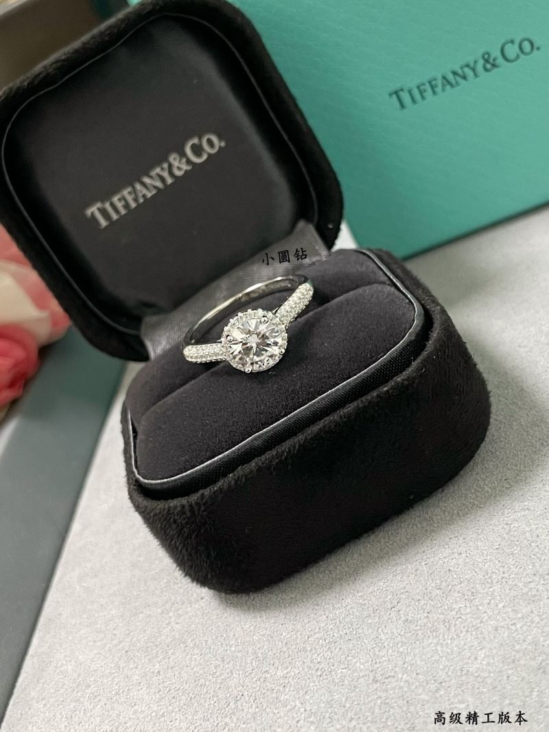 T*f*ny rings
